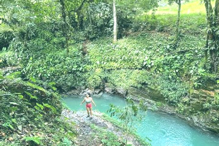 Mila, 32 — Escort in Gonzalo Pizarro, Ecuador