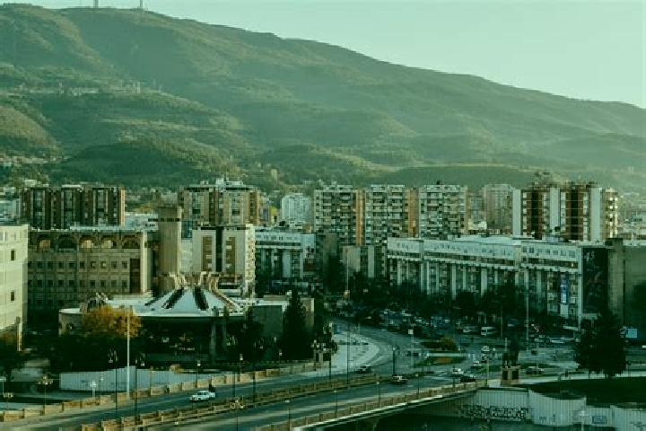 Mila, 32 — Escort in Idrizovo, North Macedonia