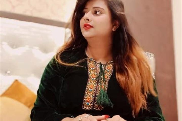 Mila, 32 — Escort in Jaipur, India