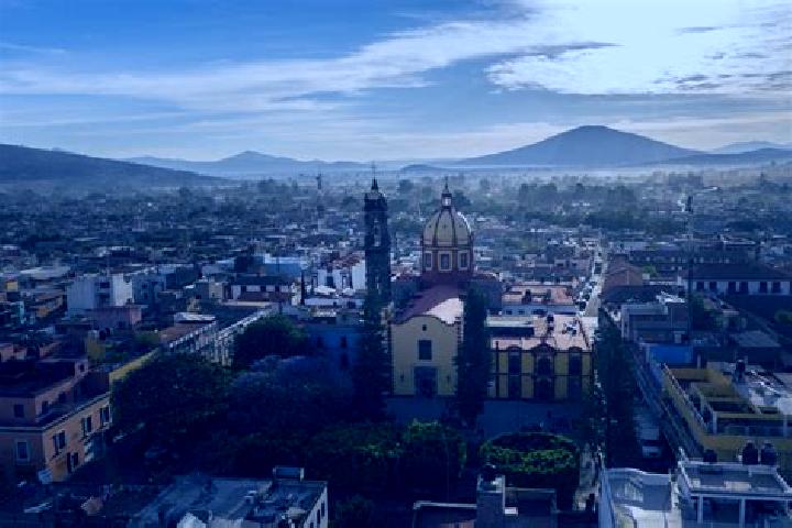 Mila, 32 — Escort in Jiquilpan de Juarez, Mexico