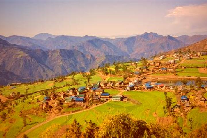 Mila, 32 — Escort in Kalikot District, Nepal