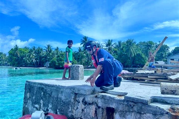 Mila, 32 — Escort in Kapingamarangi, Micronesia