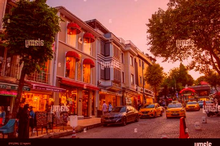 Mila, 32 — Escort in Kirklar Mahallesi, Turkey
