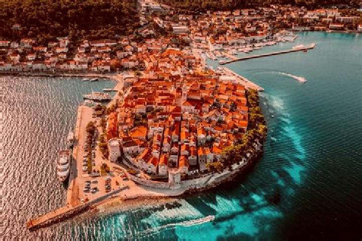 Mila, 32 — Escort in Korcula, Croatia