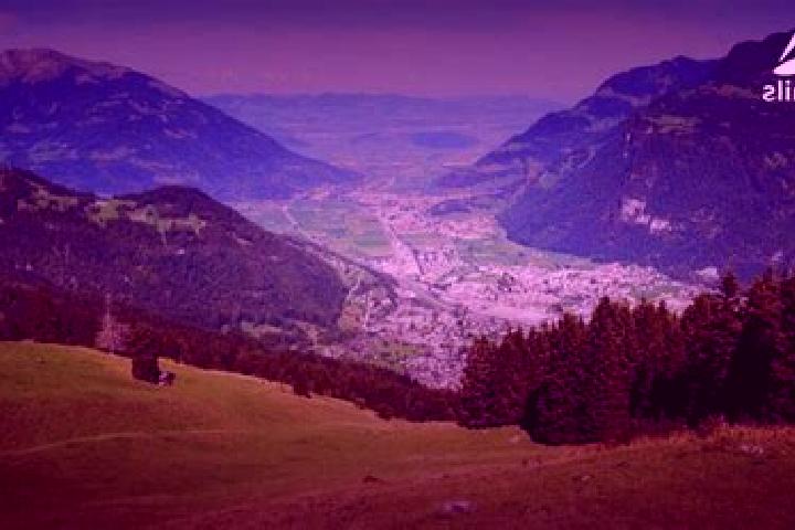 Mila, 32 — Escort in Oberurnen, Switzerland