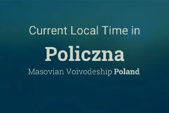 Mila, 32 — Escort in Policzna, Poland