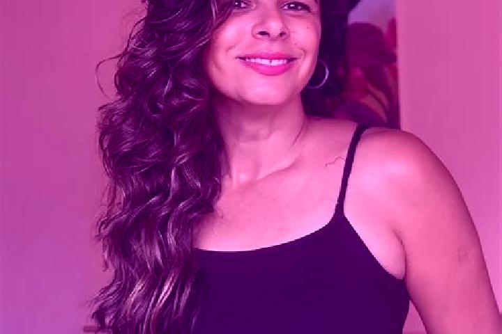 Mila, 32 — Escort in Rafael Jambeiro, Brazil