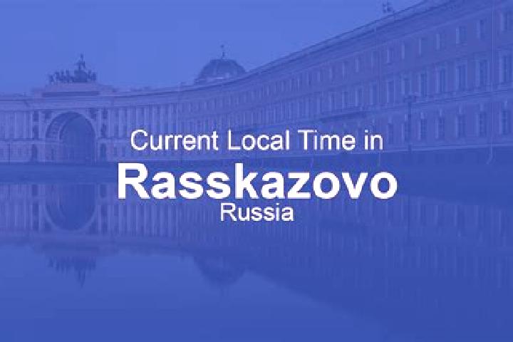 Mila, 32 — Escort in Rasskazovo, Russia