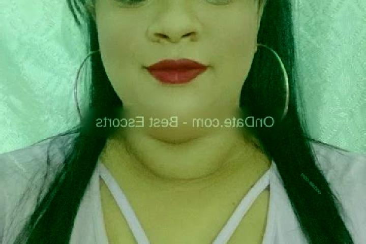 Mila, 32 — Escort in Rosita South, United States