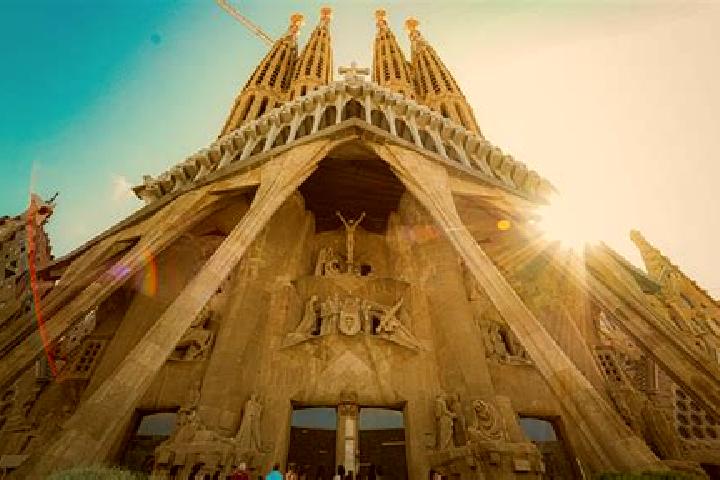 Mila, 32 — Escort in Sagrada Familia, Chile