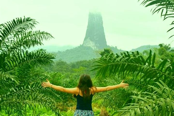 Mila, 32 — Escort in Sao Desiderio, Brazil