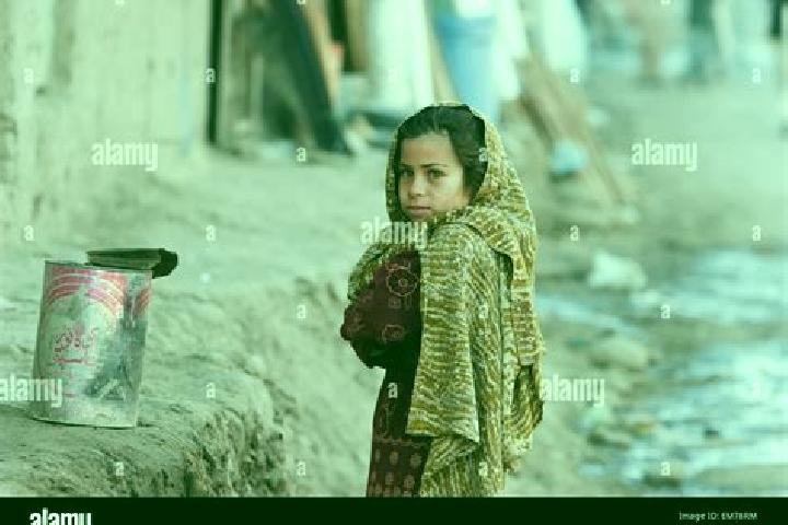 Mila, 32 — Escort in Sarobi, Afghanistan