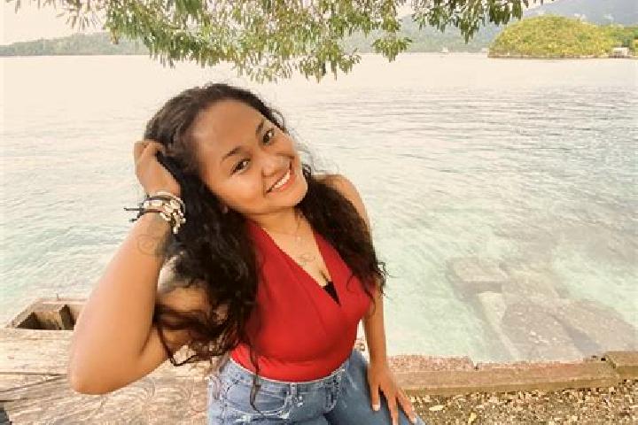 Mila, 32 — Escort in Serui, Indonesia