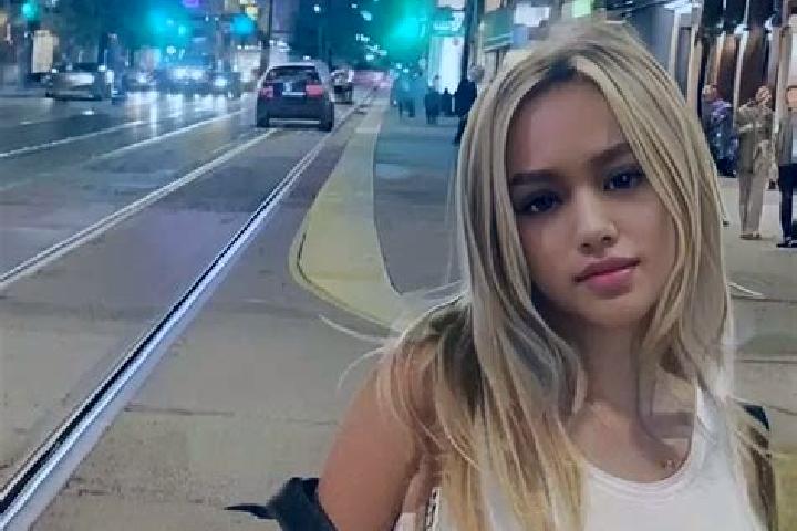 Mila, 32 — Escort in Sophia, United States