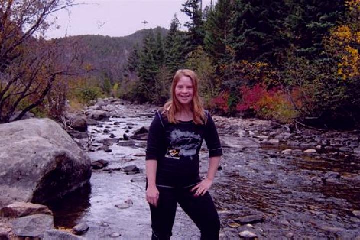 Mila, 32 — Escort in St. Johns, United States