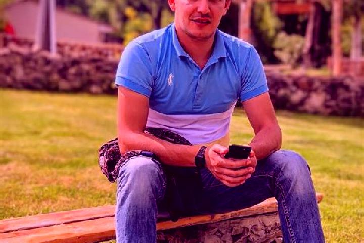 Mila, 32 — Escort in Vahan, Armenia