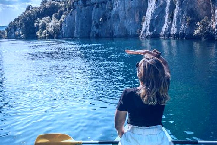 Mila, 32 — Escort in Villers-Saint-Barthelemy, France