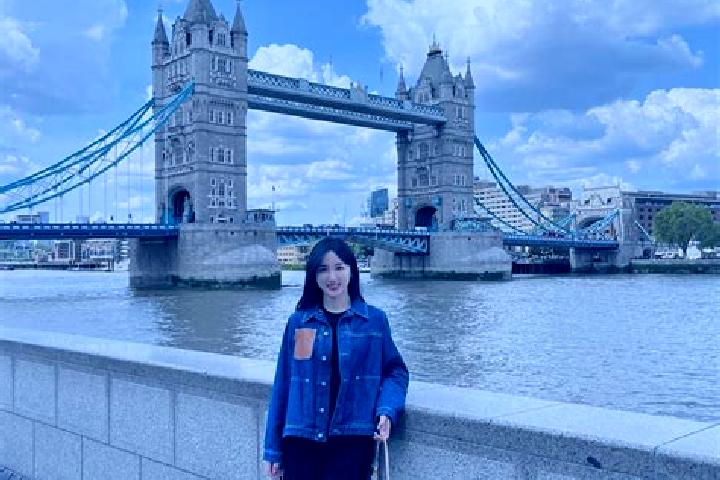 Mila, 32 — Escort in Xiaoying, China
