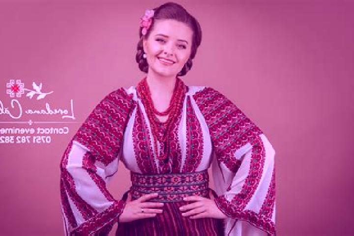 Mila, 32 — Escort in Zahoreni, Romania