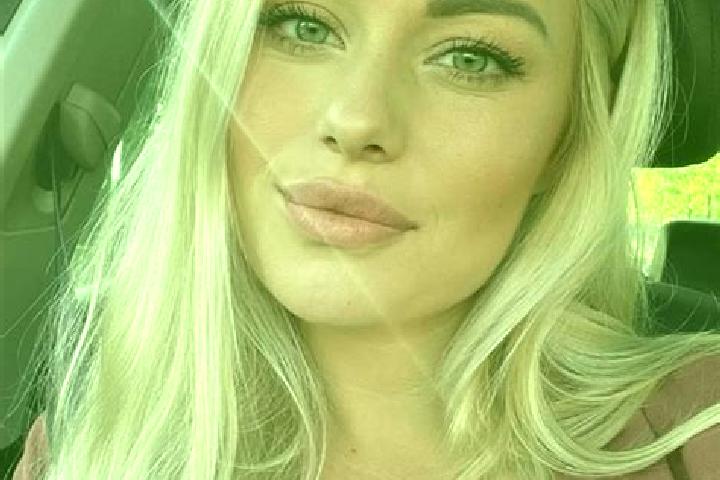 Mila, 33, a blonde hazel-eyed european companion based in Tremery. Offering Roleplay, Deep French Kissing, BDSM, OWO. Available for incall and outcall, overn...