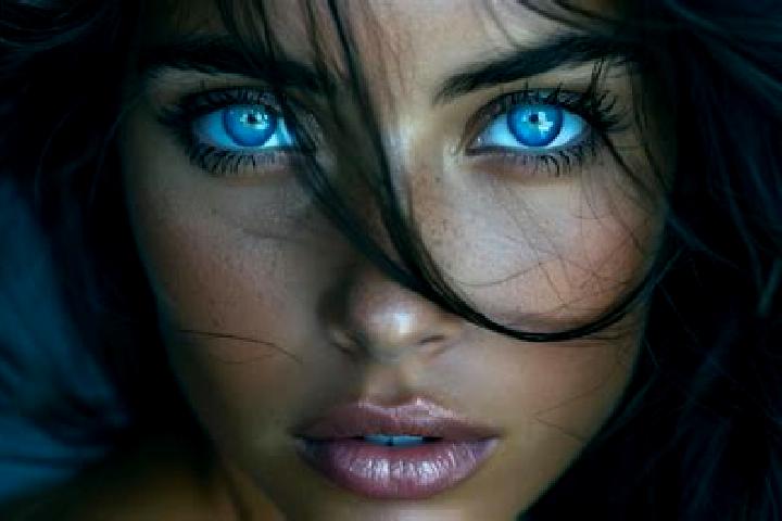 Mila, 33, a dark blonde blue-eyed middle eastern companion based in Hattin. Offering Duos, Tantra, GFE. Available for incall and outcall, day and evening dates.
