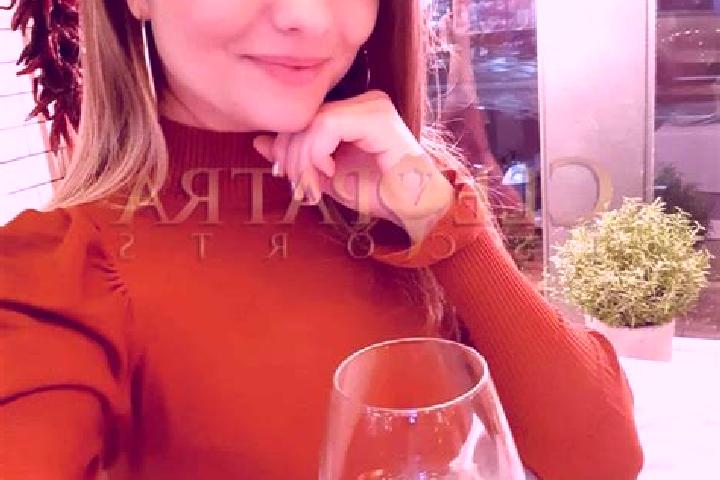 Mila, 33, a red green-eyed caucasian companion based in Cornelia. Offering A-Level, Dinner Date, Fetish, GFE, Domination. Available for incall and outcall, d...