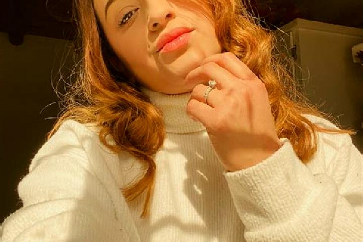 Mila, 33 — Escort in Atoyac, Mexico