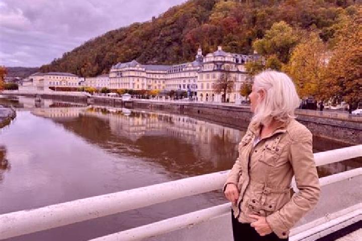 Mila, 33 — Escort in Bad Ems, Germany