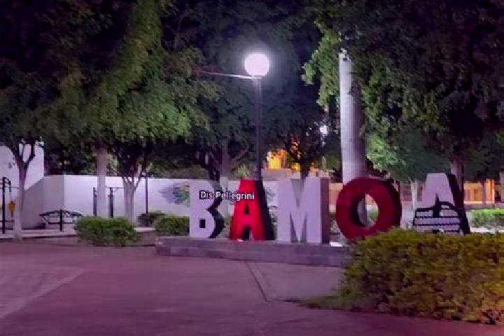 Mila, 33 — Escort in Bamoa, Mexico