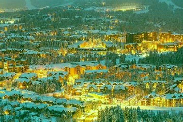 Mila, 33 — Escort in Breckenridge, United States