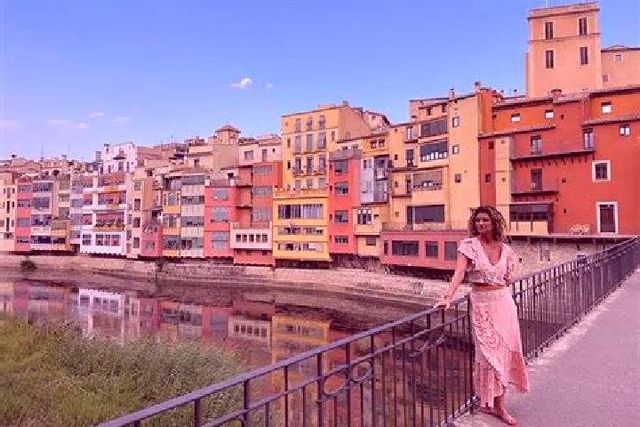 Mila, 33 — Escort in Caldes de Malavella, Spain