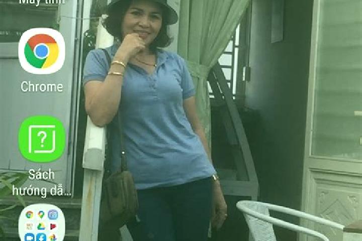 Mila, 33 — Escort in Canh Nang, Vietnam