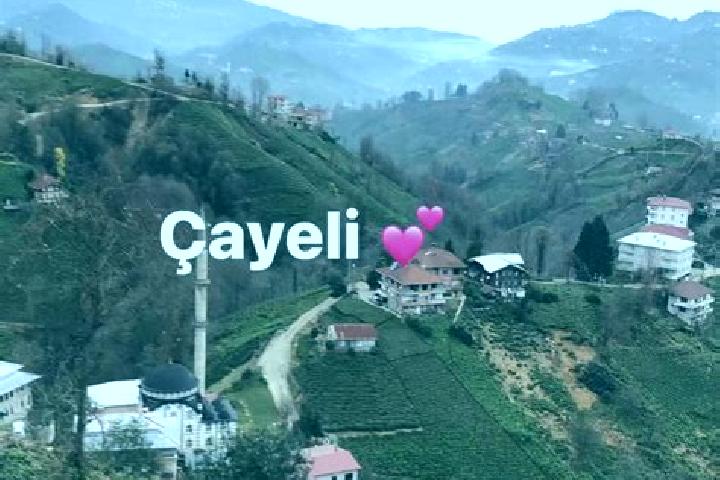 Mila, 33 — Escort in Cayeli, Turkey