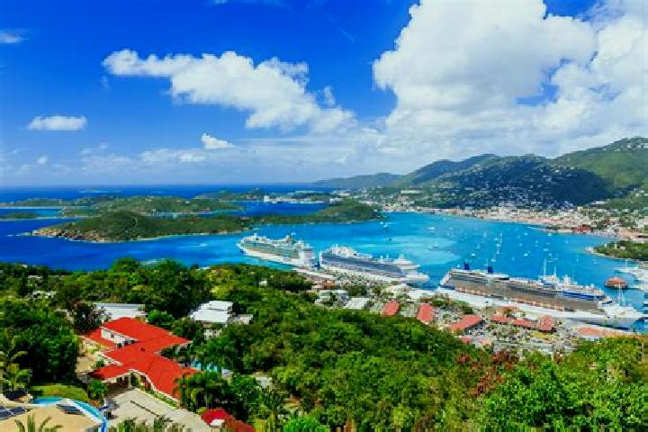 Mila, 33 — Escort in Charlotte Amalie, U.S. Virgin Islands