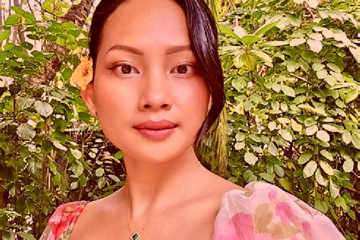 Mila, 33 — Escort in Chenda, China
