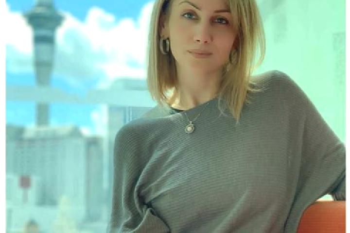 Mila, 33 — Escort in Cherkaska Lozova, Ukraine