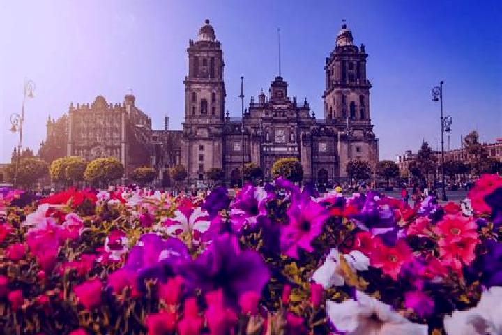 Mila, 33 — Escort in Ciudad Mendoza, Mexico