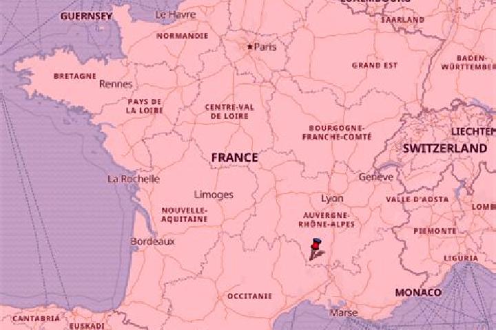 Mila, 33 — Escort in Epieds, France