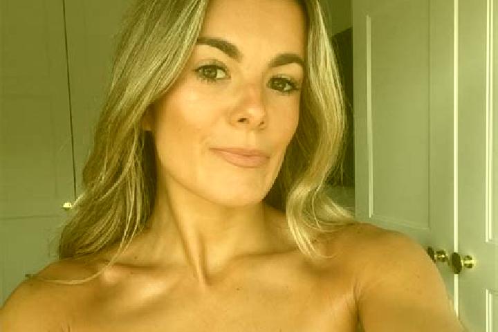 Mila, 33 — Escort in Glusburn, United Kingdom