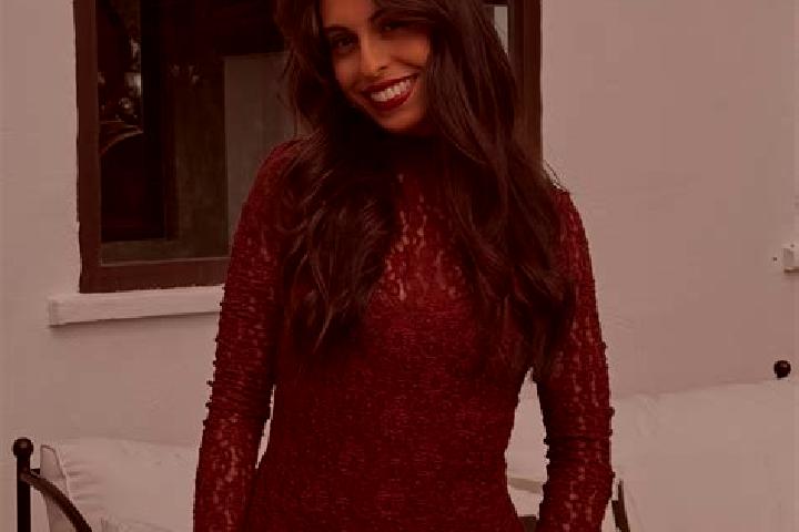 Mila, 33 — Escort in Gonzalez Ortega, Mexico