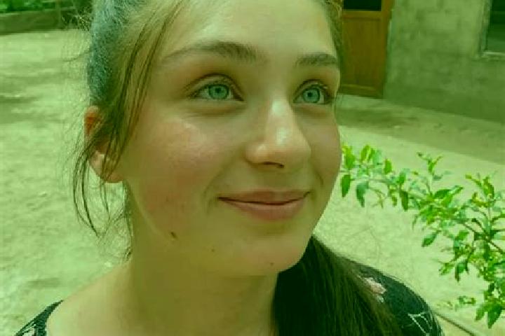 Mila, 33 — Escort in Ishqoshim, Tajikistan