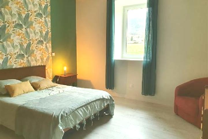 Mila, 33 — Escort in Jujurieux, France