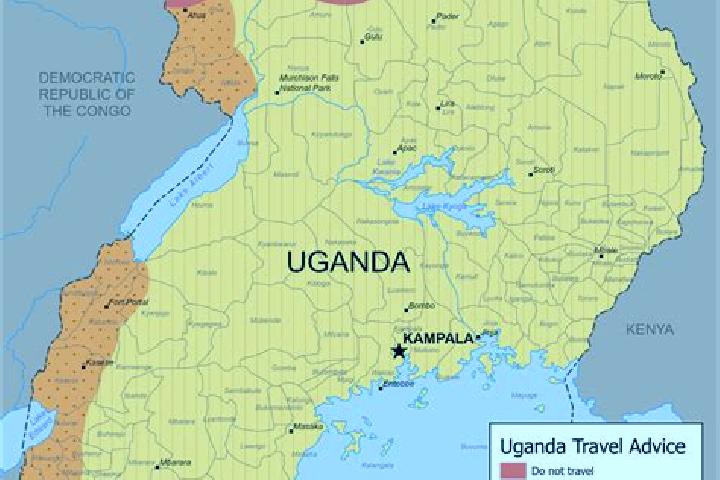 Mila, 33 — Escort in Kibingo, Uganda