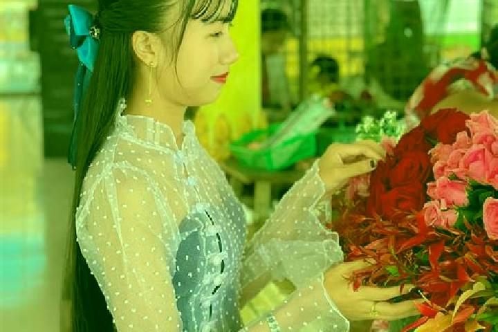 Mila, 33 — Escort in Kyaiklat, Myanmar