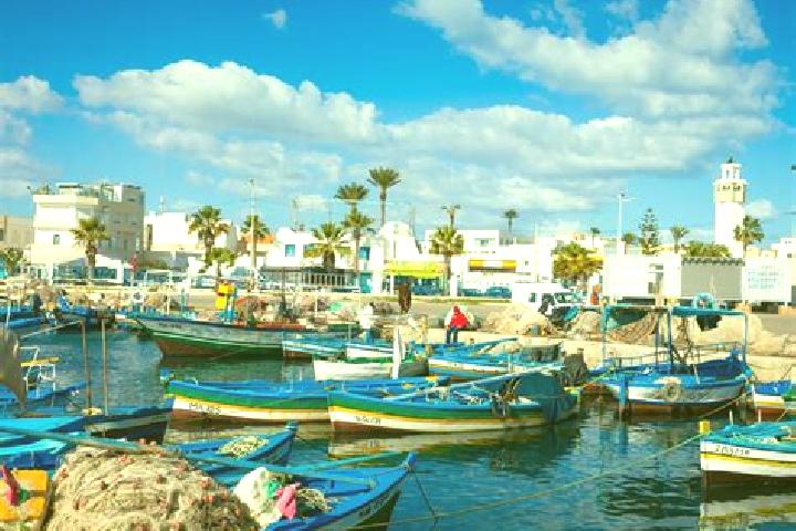 Mila, 33 — Escort in La Sebala du Mornag, Tunisia