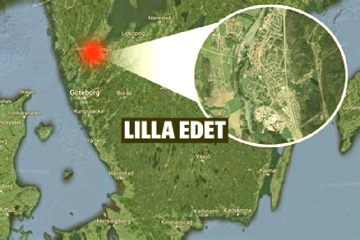 Mila, 33 — Escort in Lilla Edet, Sweden