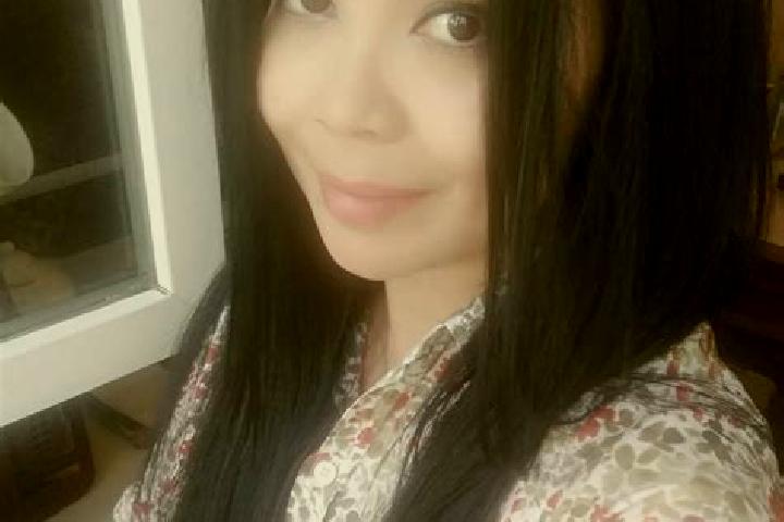Mila, 33 — Escort in Mursalimkino, Russia