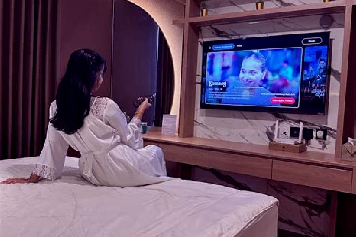 Mila, 33 — Escort in Ngaglik Timur, Indonesia