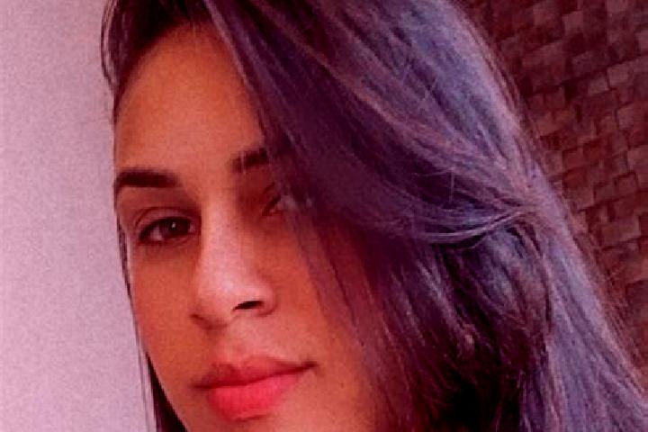 Mila, 33 — Escort in Nova Palma, Brazil