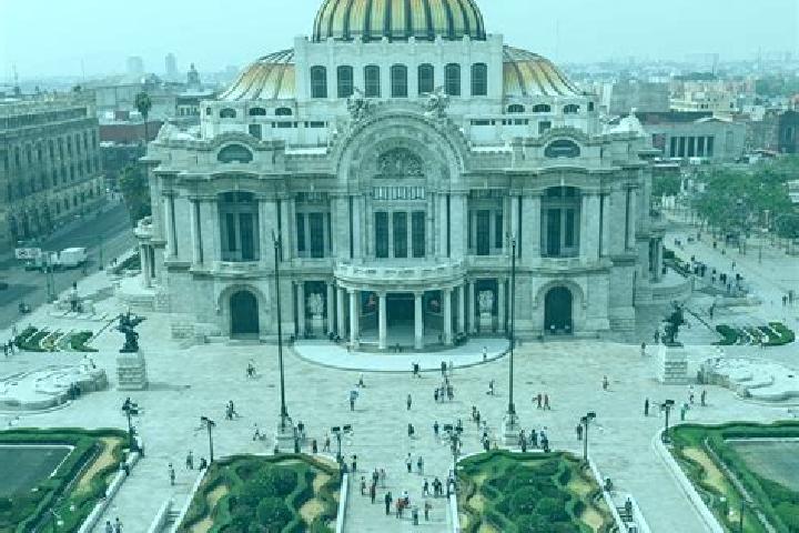 Mila, 33 — Escort in Petaquillas, Mexico